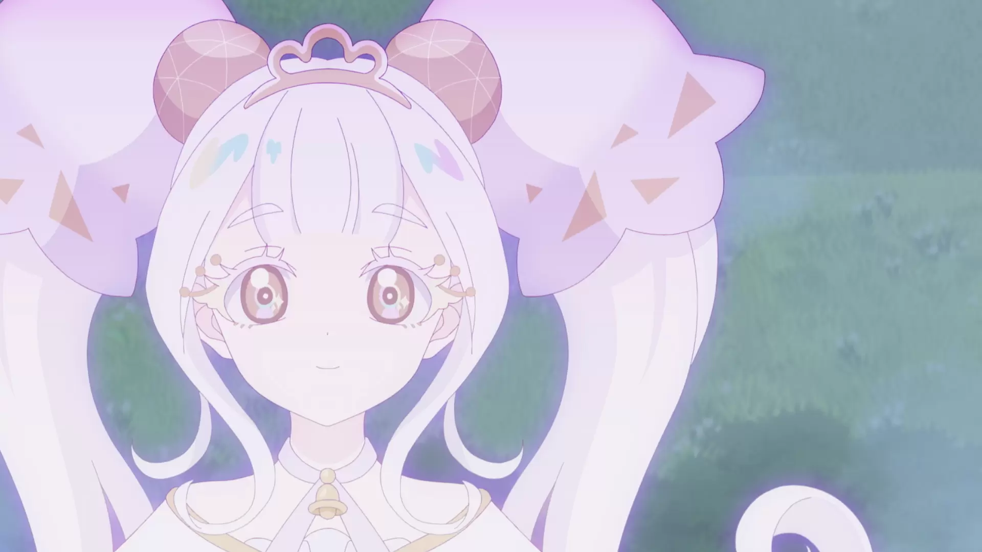 アニメ『ひみつのアイプリ』第95話のあらすじ公開！ わこ先生は