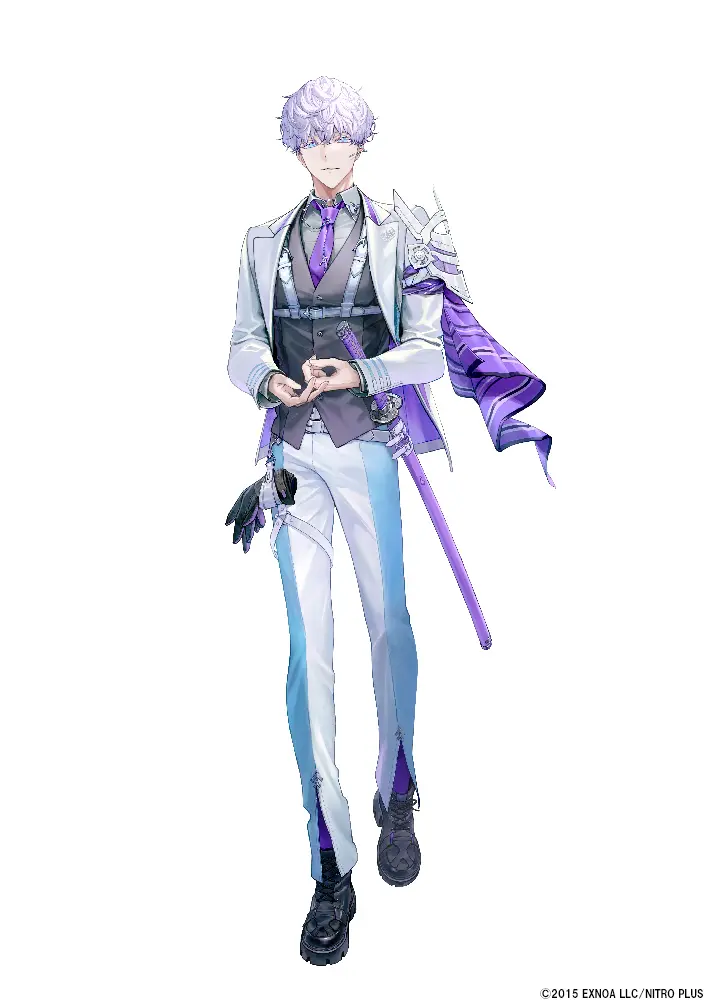 刀剣乱舞ONLINE』新刀剣男士「雲重」が登場！“ちよこ”を入手して報酬を