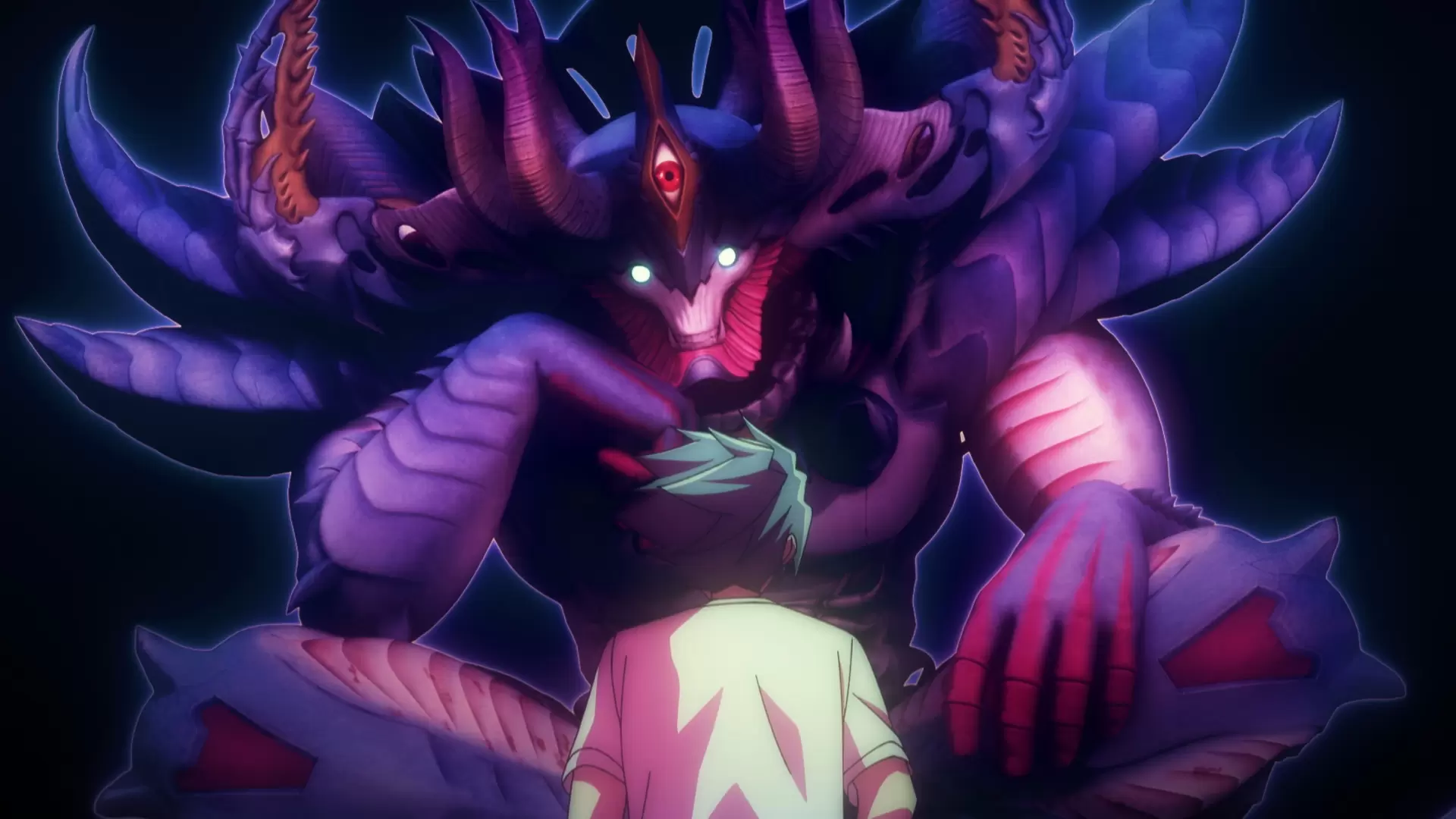 アニメ『Duel Masters LOST ～忘却の太陽～』ED主題歌は月詠みが担当