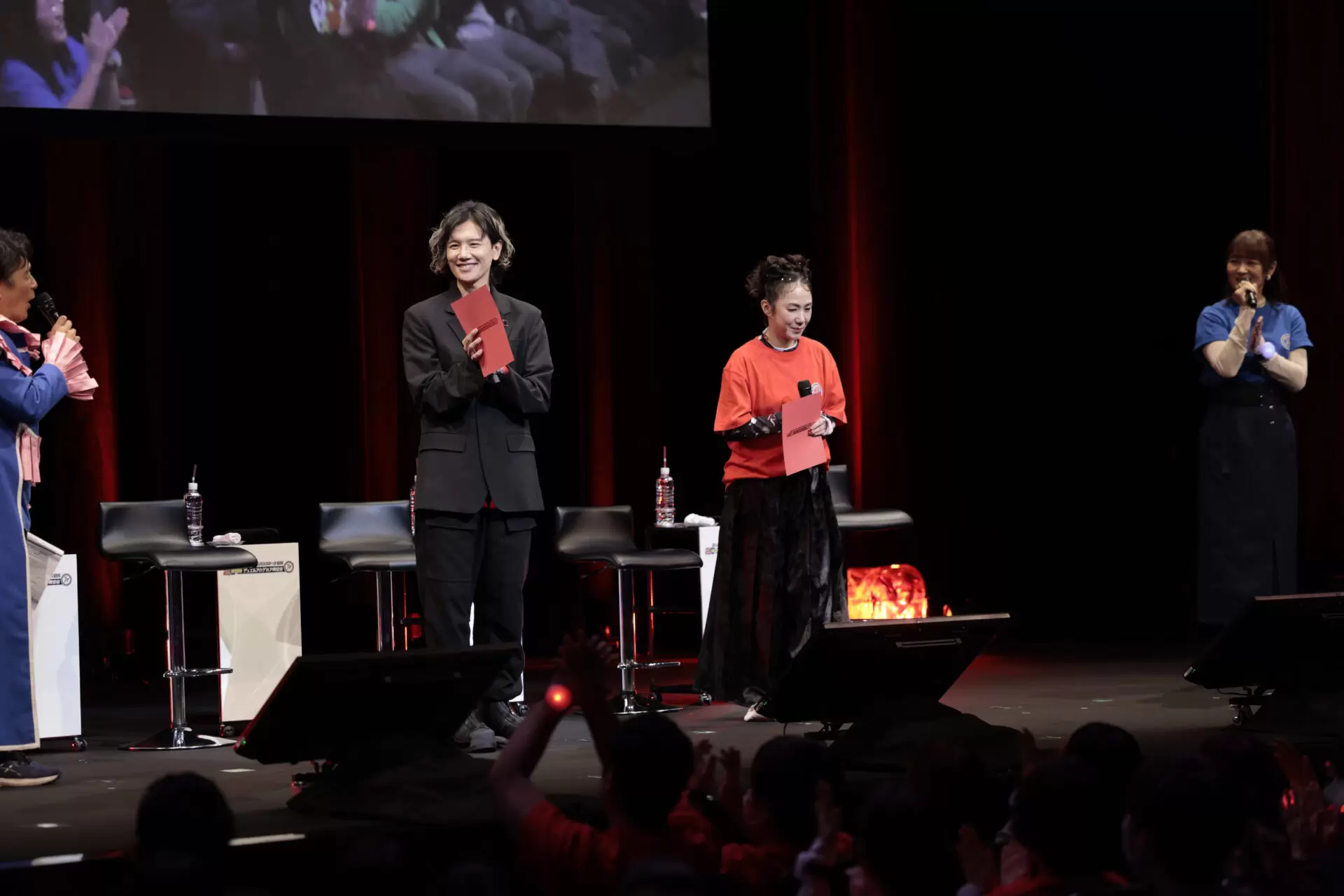 遊☆戯☆王デュエルモンスターズGX20周年記念 デュエルアカデミア