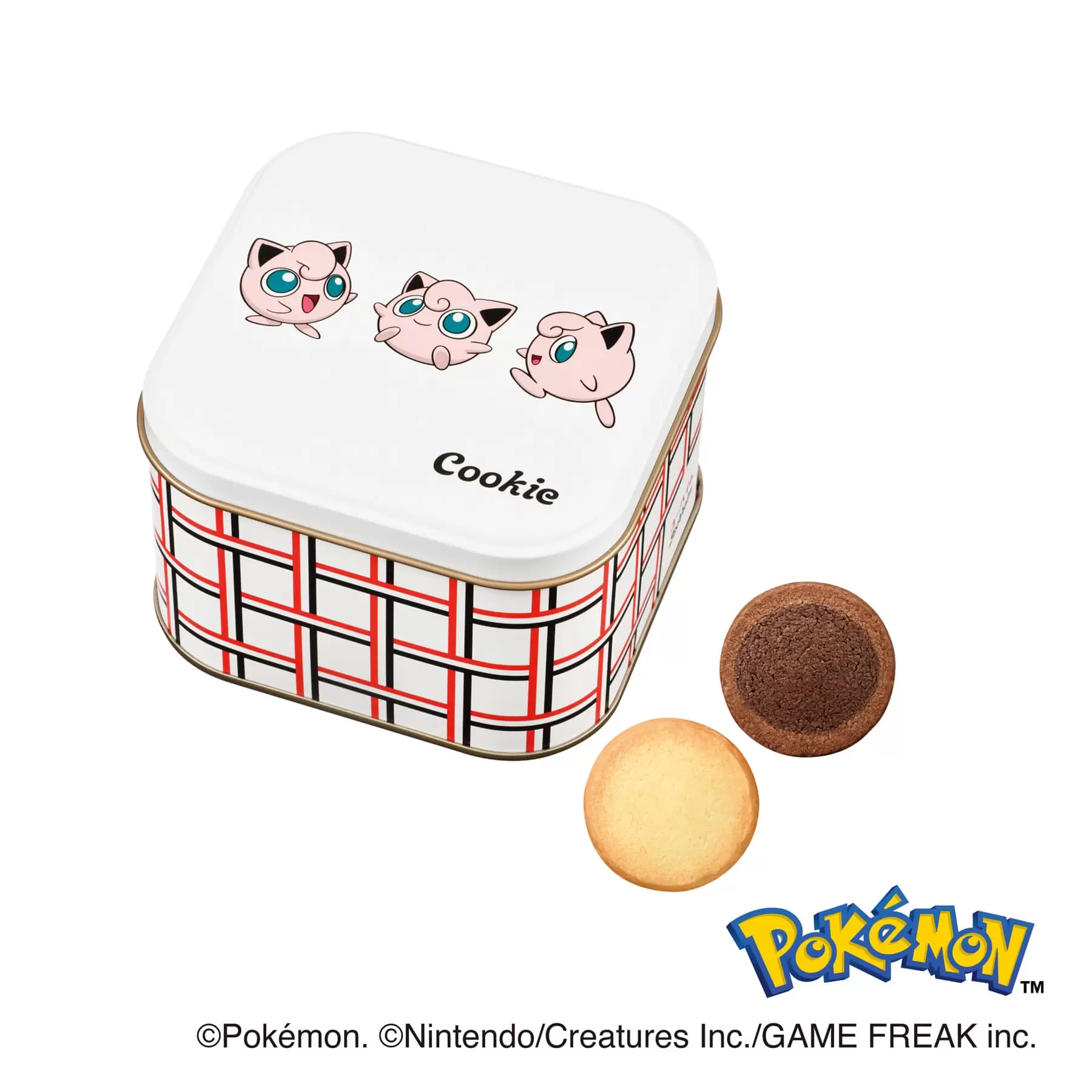 ポケモンデザインのギフトコレクション「ユーハイムスプリング」が発売