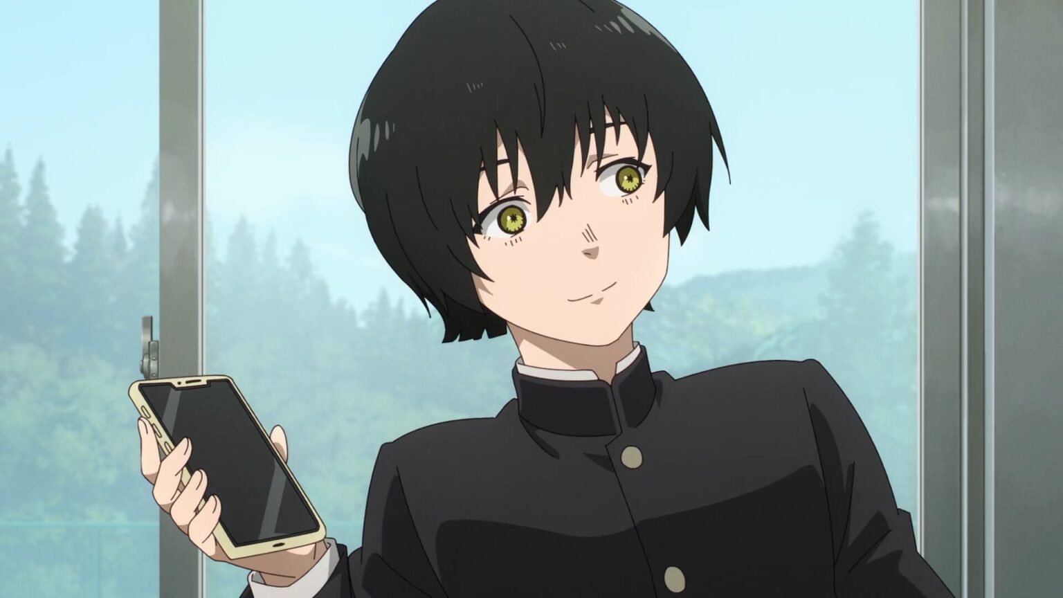 アニメ『不滅のあなたへ』3期20話のあらすじ公開！ フシは自分がやるべきことを見つけていないことに気付き… - eeo Media（イーオメディア）