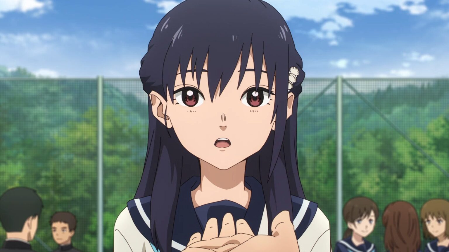 アニメ『不滅のあなたへ』3期最終回のあらすじ公開! フシがたどり着いた答えとは? - eeo Media(イーオメディア)