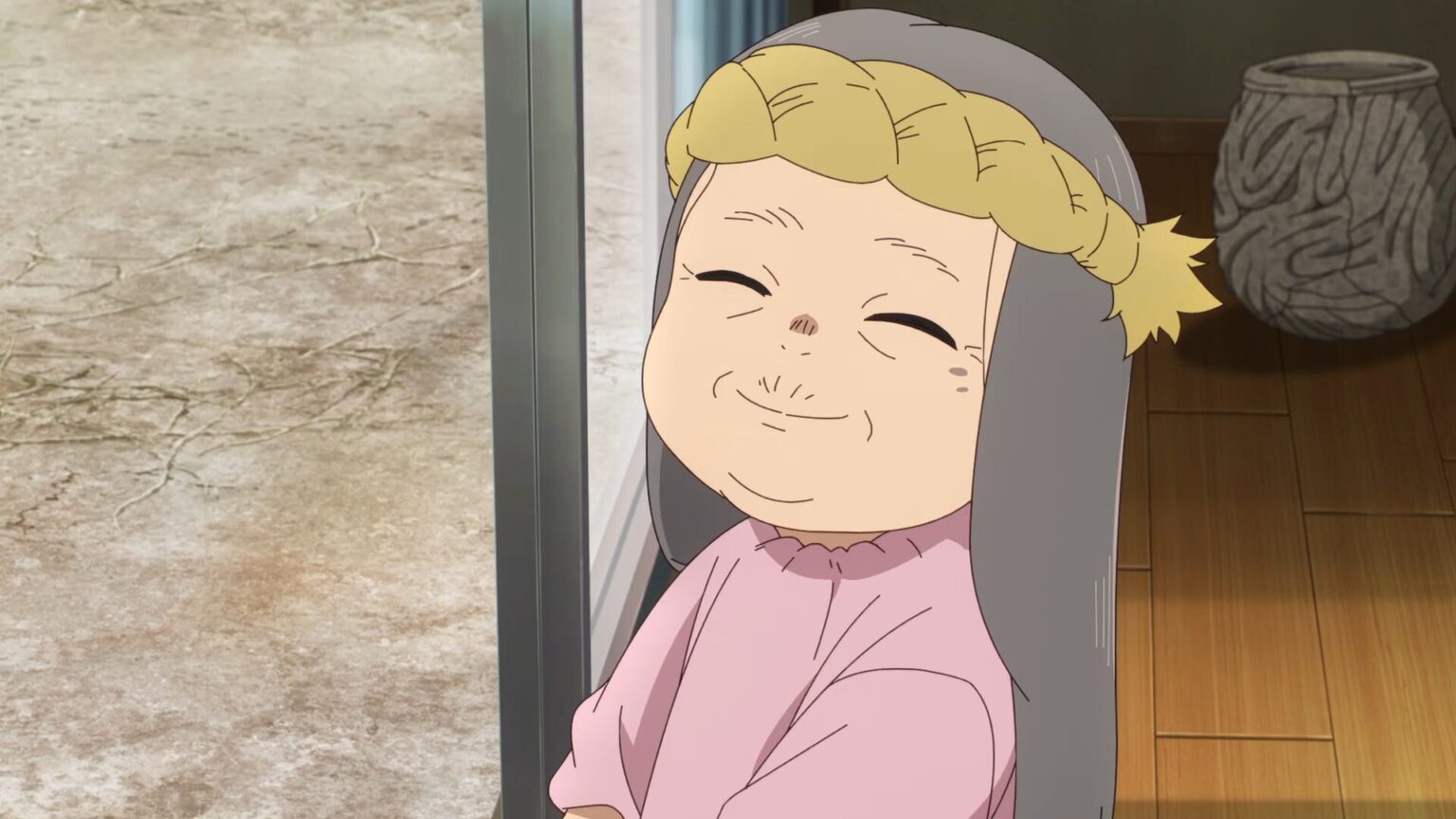 アニメ『不滅のあなたへ』3期最終回のあらすじ公開! フシがたどり着いた答えとは? - eeo Media(イーオメディア)