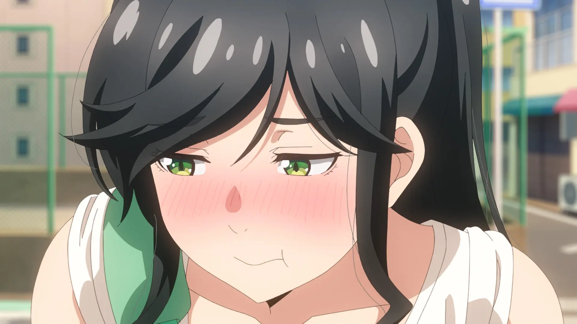 TVアニメ『綺麗にしてもらえますか。』第10話のあらすじ公開！ 金目 