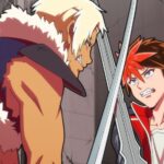 TVアニメ『鎧真伝サムライトルーパー』第10話のあらすじ公開！　美麗を救うために奮起する凱たちは…