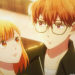 TVアニメ『どうせ、恋してしまうんだ。』2期10話のあらすじ公開！　水帆は、いつもとは違う周吾の態度に戸惑いを隠せず…