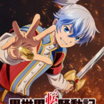 『異世界転生騒動記』TVアニメが決定！　戦国武将とオタク高校生の魂が入り込んだバルドによる成り上がりストーリー