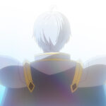 TVアニメ『貴族転生』最終回のあらすじ公開！　ルティーヤがバハムートへと覚醒し…