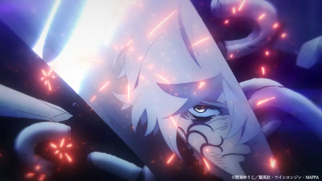 TVアニメ『地獄楽』2期最終回のあらすじ公開！ 殊現ら追加上陸組が画眉