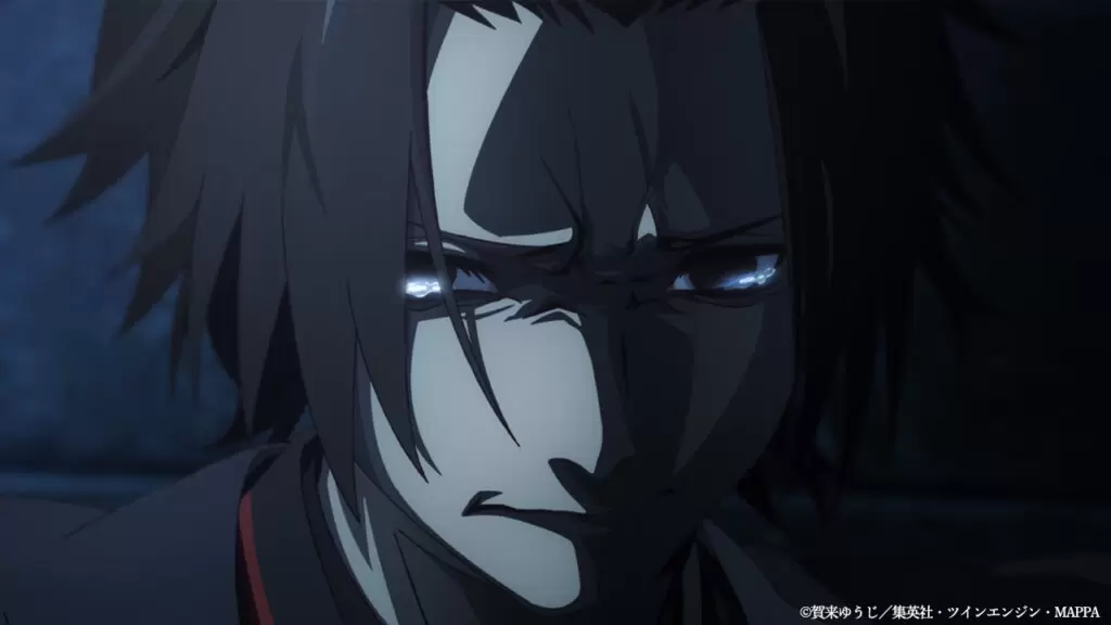 TVアニメ『地獄楽』2期最終回のあらすじ公開！ 殊現ら追加上陸組が画眉