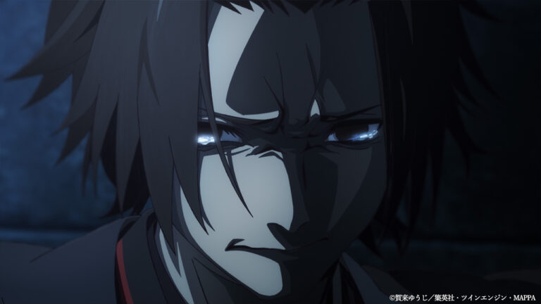 TVアニメ『地獄楽』2期最終回のあらすじ公開! 殊現ら追加上陸組が画眉丸たちの元へ辿り着くが… - eeo Media(イーオメディア)