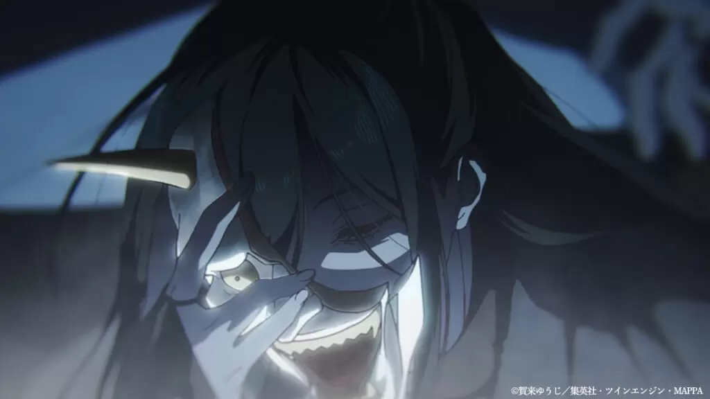 TVアニメ『地獄楽』2期最終回のあらすじ公開！ 殊現ら追加上陸組が画眉