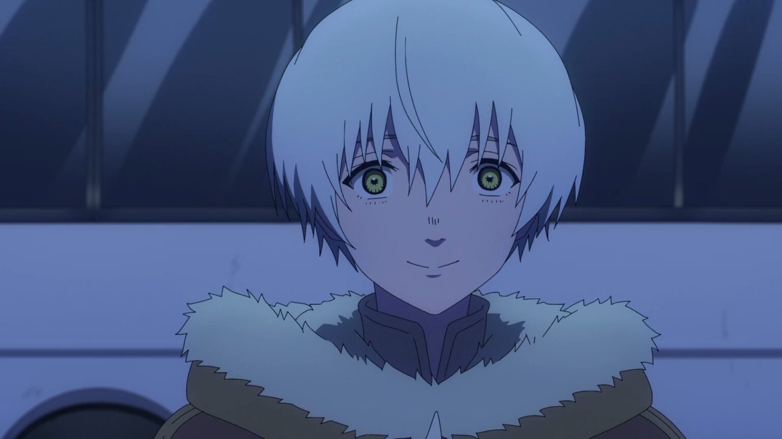 アニメ『不滅のあなたへ』3期19話のあらすじ公開! フシの中に残った最後の器が、いよいよ目覚める - eeo Media(イーオメディア)