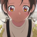 TVアニメ『メダリスト』2期8話のあらすじ公開！　魚淵は司に新しい提案をして…