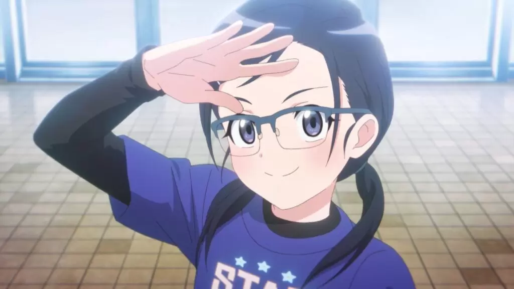 TVアニメ『メダリスト』2期最終回のあらすじ公開！ 鴨川洸平と白鳥珠那