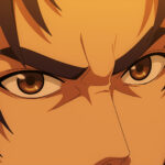 TVアニメ『火喰鳥 羽州ぼろ鳶組』第8話のあらすじ公開！　源吾たちは現場に残された“狐”の印から、正体不明の放火魔“狐火”の存在を知る