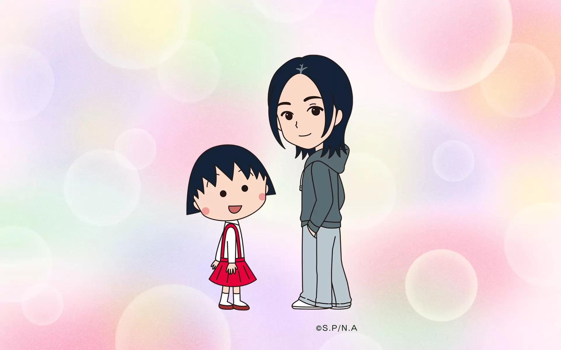 アニメ『ちびまる子ちゃん』新ED主題歌は宇多田ヒカルの「パッパ