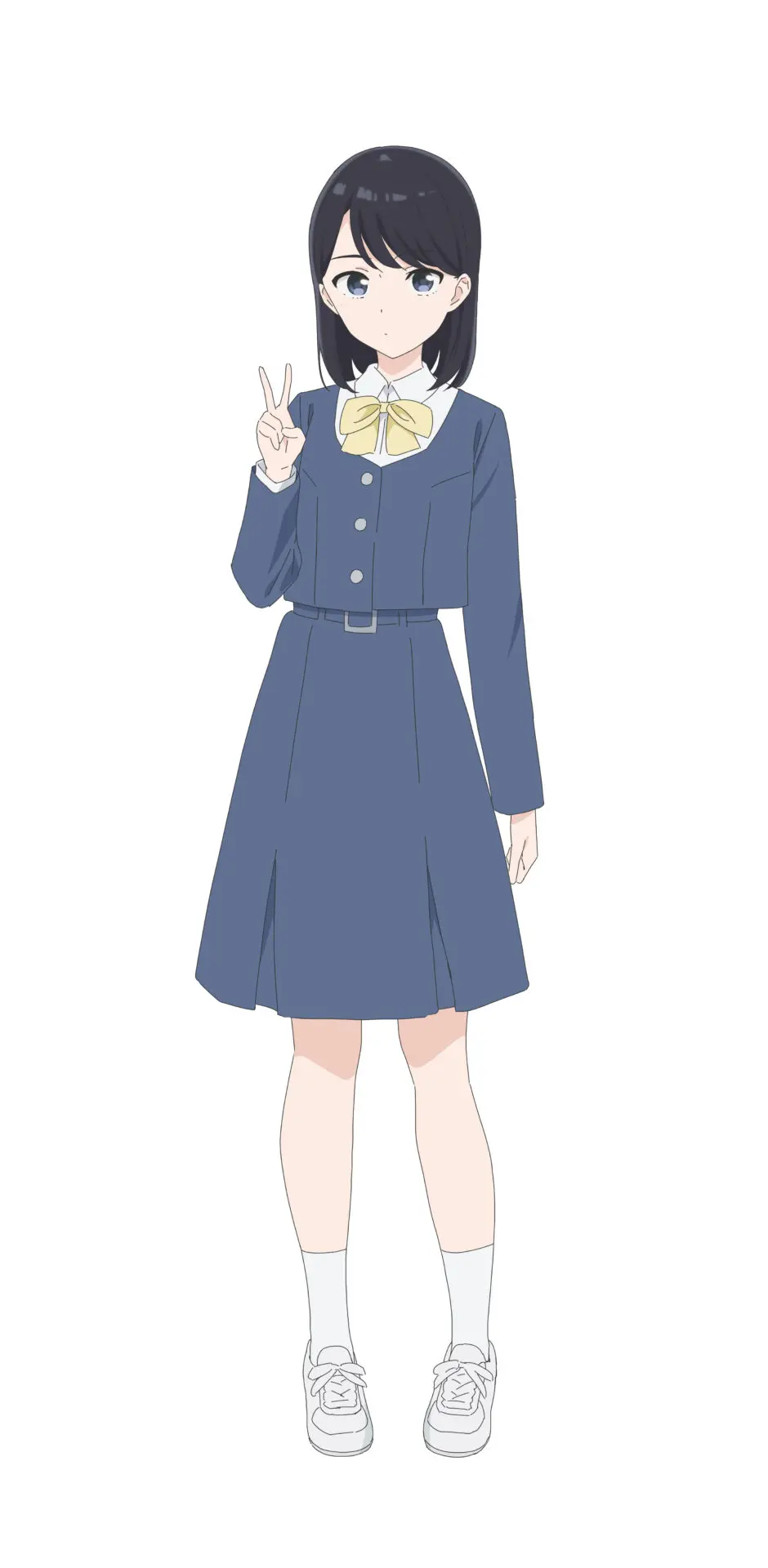TVアニメ『愛してるゲームを終わらせたい』2026年4月14日より放送
