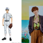 TVアニメ『ダイヤのA actⅡ』続編の追加キャストにKis-My-Ft2・宮田俊哉が決定！　PV第2弾＆OPEDテーマ情報も公開