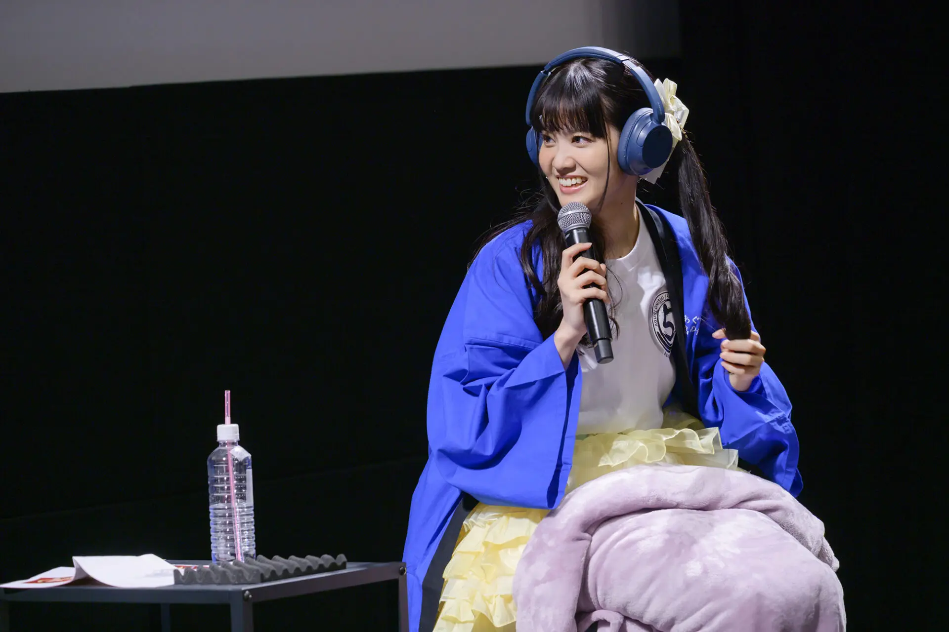 Lantis Collection Winter 2019　声優 ランティス祭り2019」記者発表会レポート | アニメイトタイムズ