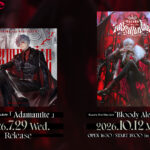 「にじさんじ」所属の葛葉、ワンマンライブが2026年10月にKアリーナ横浜で開催決定！　2ndミニアルバムのリリースも