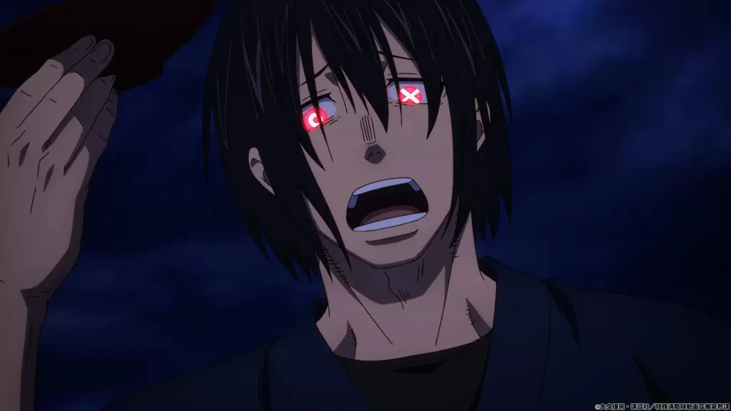 TVアニメ『炎炎ノ消防隊』3期23話のあらすじ公開！ 死こそが人類が集合