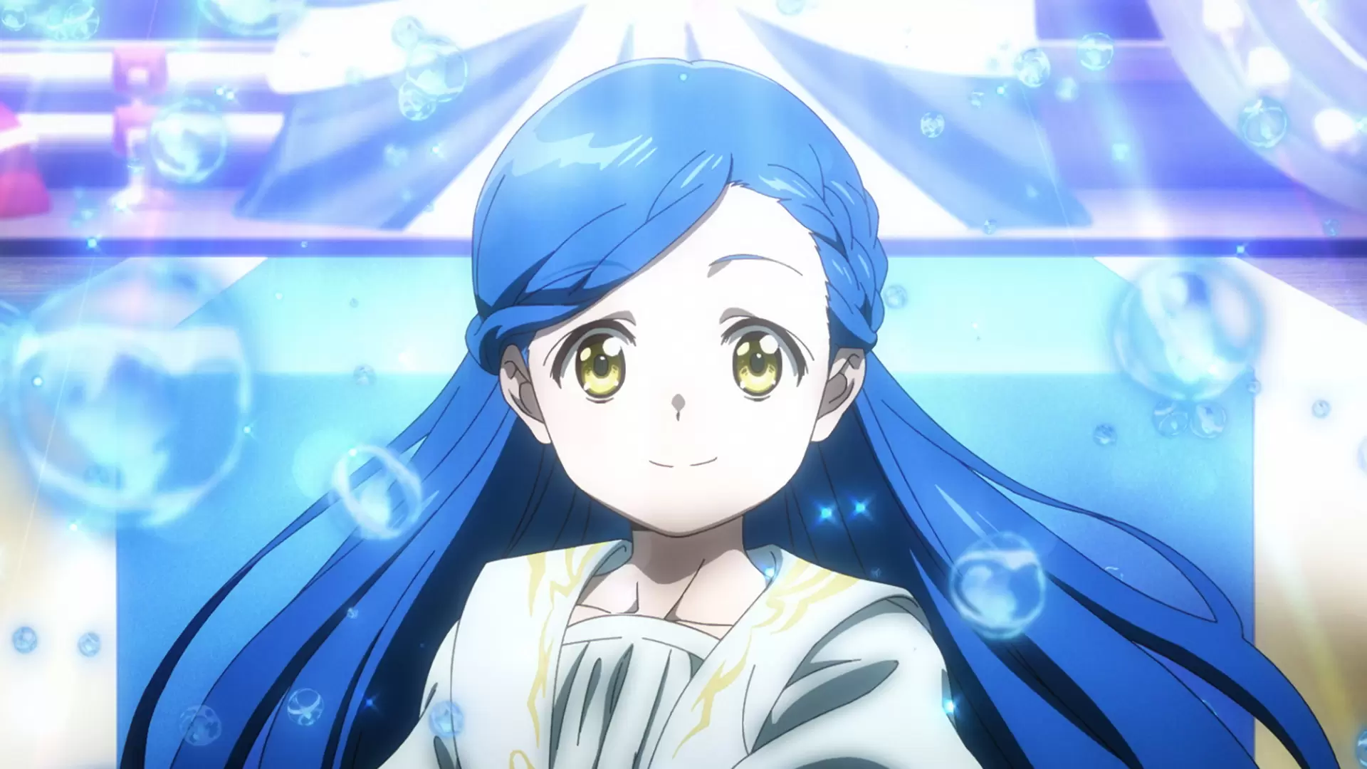 本好きの下剋上　第一章1-7 第二章1-10 第三章1-6 第四章1-7 TVアニメ『本好きの下剋上 領主の養女』第1話のあらすじ公開！ 本好き