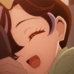 TVアニメ『カードファイト!! ヴァンガード Divinez 幻真星戦編』第10話のあらすじ公開！　クルミとカナミは己が世界を、己が運命を賭けて戦う