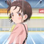 TVアニメ『メダリスト』2期7話のあらすじ公開！　いのりは、司のハーネスで練習を始めるが…