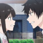 TVアニメ『愛してるゲームを終わらせたい』本PVが公開！　OPテーマであるCHiCO with HoneyWorks「君のせいで愛してる」の音源が初解禁