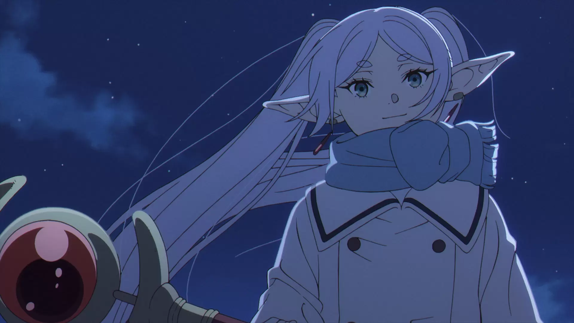 TVアニメ『葬送のフリーレン』2期8話のあらすじ公開！ レヴォルテの