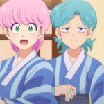 TVアニメ『ハイスクール！奇⾯組』第10話のあらすじ公開！　零たちはバスに乗り遅れて取り残されてしまい…