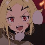 TVアニメ『勇者刑に処す』第9話のあらすじ公開！　ザイロたちは異形のトロールに不意を突かれ…