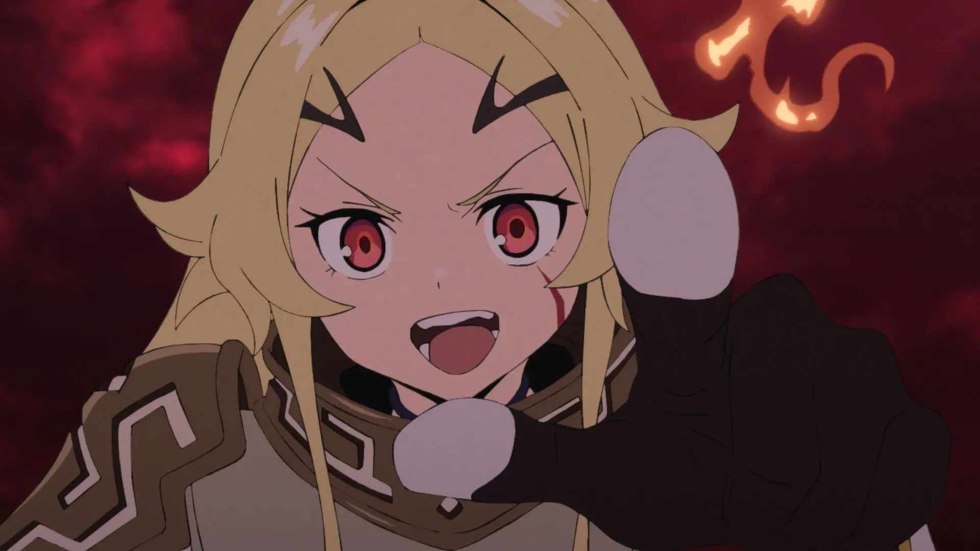 TVアニメ『勇者刑に処す』第9話のあらすじ公開！ ザイロたちは異形の
