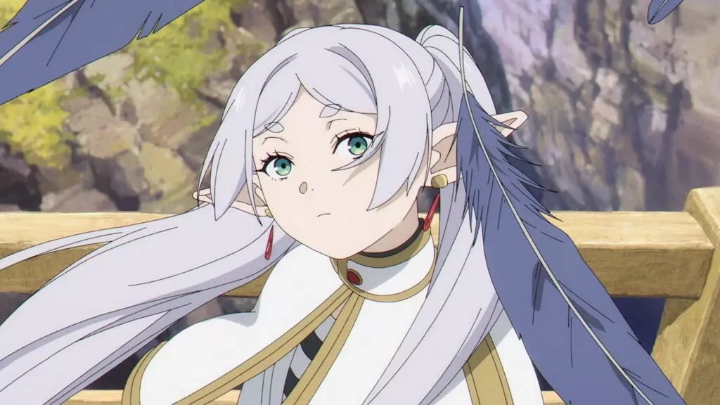 TVアニメ『葬送のフリーレン』2期最終回のあらすじ公開！ フリーレン