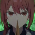 TVアニメ『勇者パーティを追い出された器用貧乏』第11話のあらすじ公開！　オルンが依頼していた黒竜の鱗を使った剣が完成し…