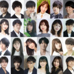 石川界人、鈴木達央など豪華声優陣が出演！“SFジャズ朗読劇”『プロトデウスの方舟』が2026年4月7日から池袋・あうるすぽっとで上演決定