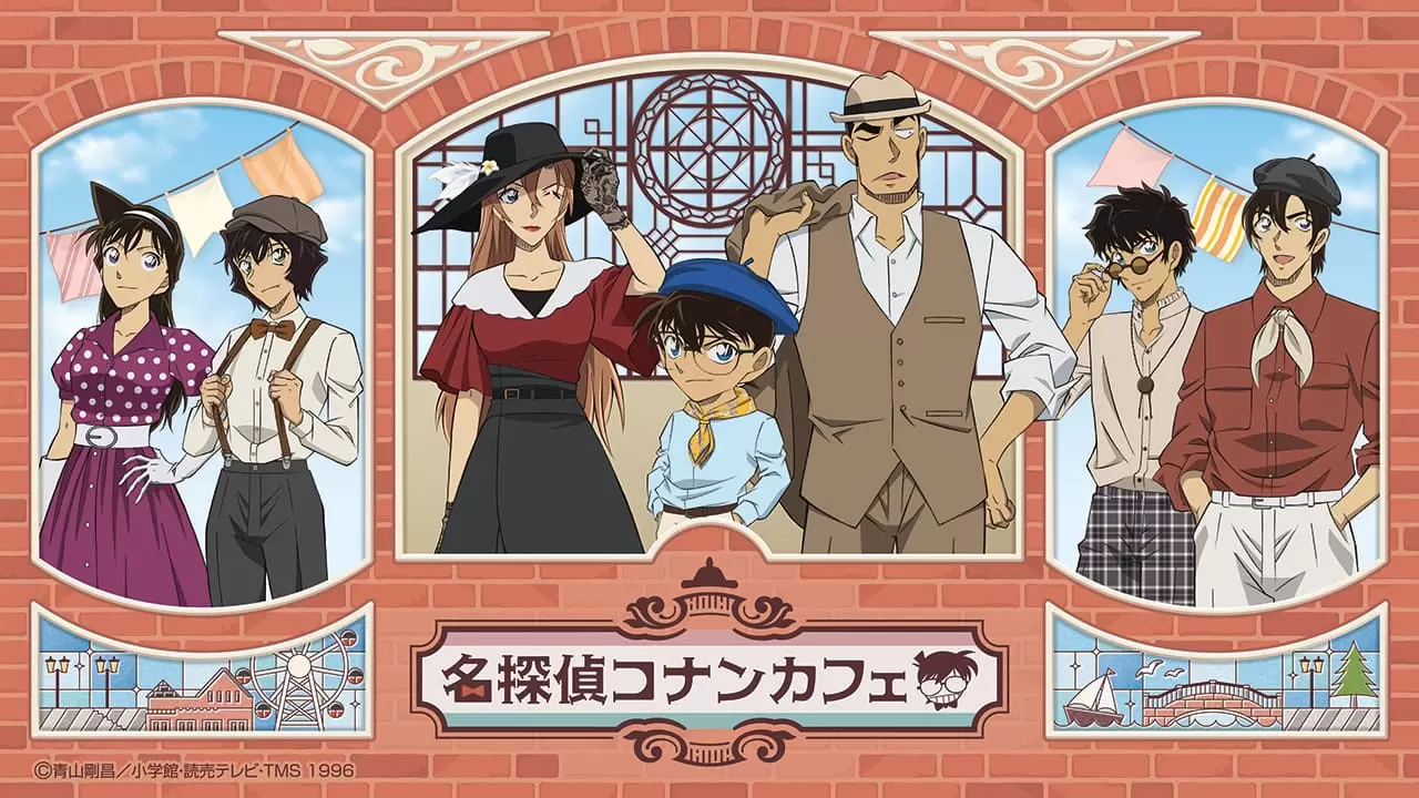 名探偵コナン PochiMart】名探偵コナン 劇場版『名探偵コナン ハイウェイの堕天使