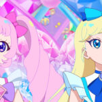 アニメ『ひみつのアイプリ』最終回のあらすじ公開！　ひまりとみつきは、お互いの夢をかなえることを誓い…