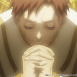 TVアニメ『おまごと』第9話のあらすじ公開！　デインとカーニスの決闘が行われていたが…