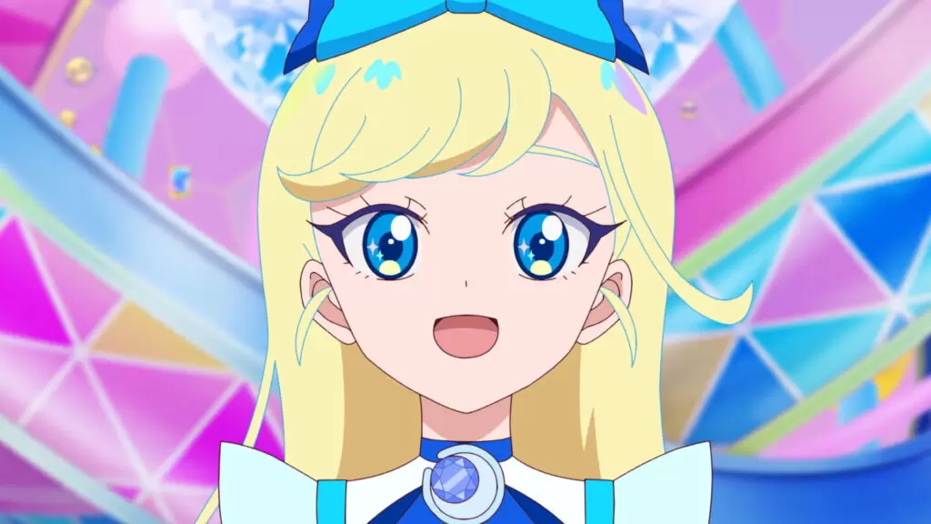 アニメ『ひみつのアイプリ』最終回のあらすじ公開！ ひまりとみつきは