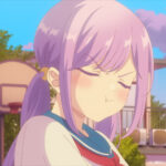 TVアニメ『幼馴染とはラブコメにならない』第10話のあらすじ公開！　しおは、えーゆーに思わずキスしてしまい…