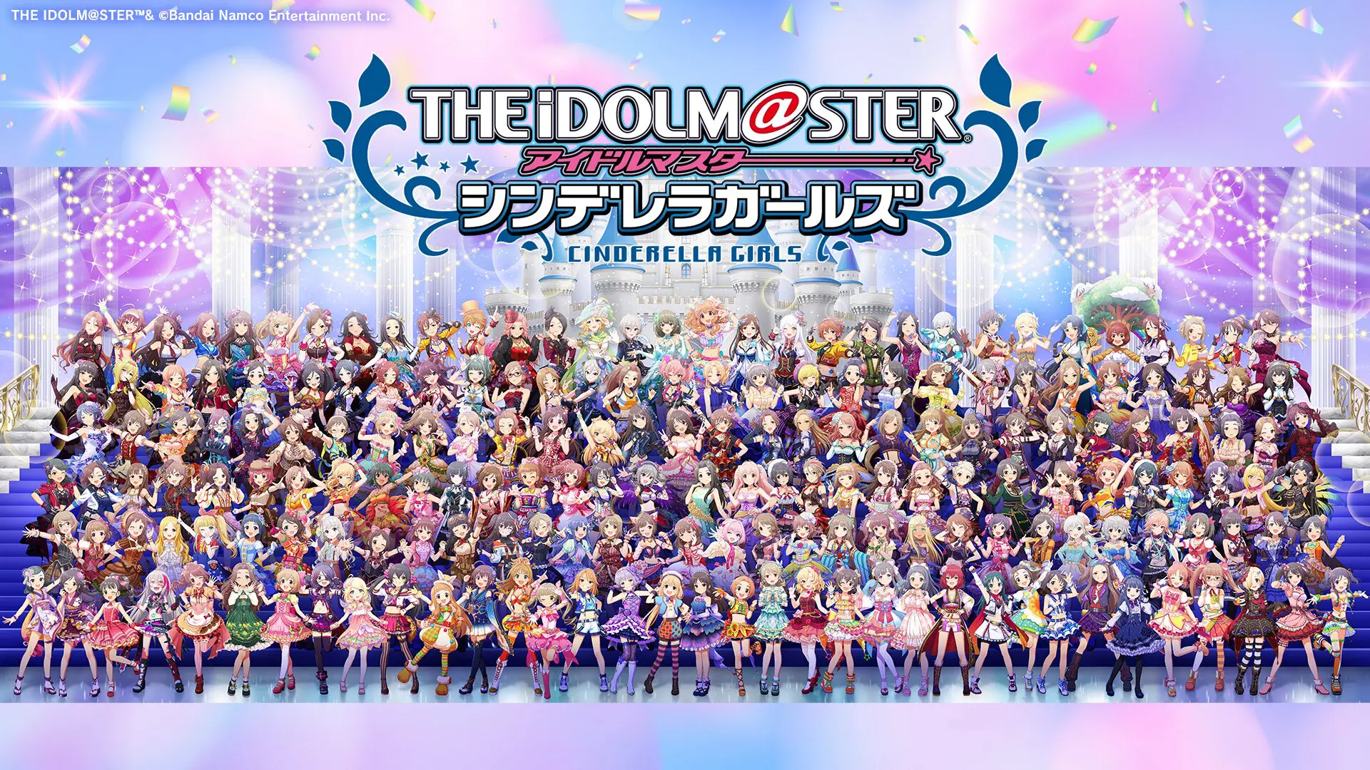 鈴*。様 ヴァイス　デレマス　アイドルマスターシンデレラガールズM@P.Nまとめ ブースターパック アイドルマスター シンデレラガールズ Next Twinkle