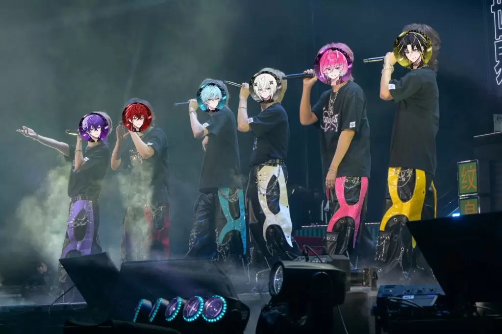 めておら」ワンマンライブ「Meteorites 2nd One Man Live -THE KINGS