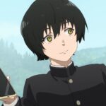アニメ『不滅のあなたへ』3期20話のあらすじ公開！　フシは自分がやるべきことを見つけていないことに気付き…