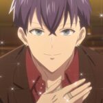 TVアニメ『拷問バイトくんの日常』第10話のあらすじ公開！　スピリタスの従業員たちは、ホストクラブ「NOX」で働くことになり…