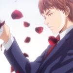 TVアニメ『神の雫』第1話のあらすじ公開！　神咲雫は、新設のワイン事業部へ異動を命じられ…