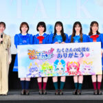 TVアニメ『プリンセッション・オーケストラ』SPECIAL TALK SESSIONの公式イベントレポートが公開！　葵あずさたちが全48話の中から語りたいシーンをピックアップして紹介