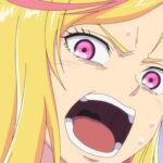 TVアニメ『キルアオ』第3話のあらすじ公開！　ノレンは男⼦⽣徒たちに次々と⾔い寄られ…